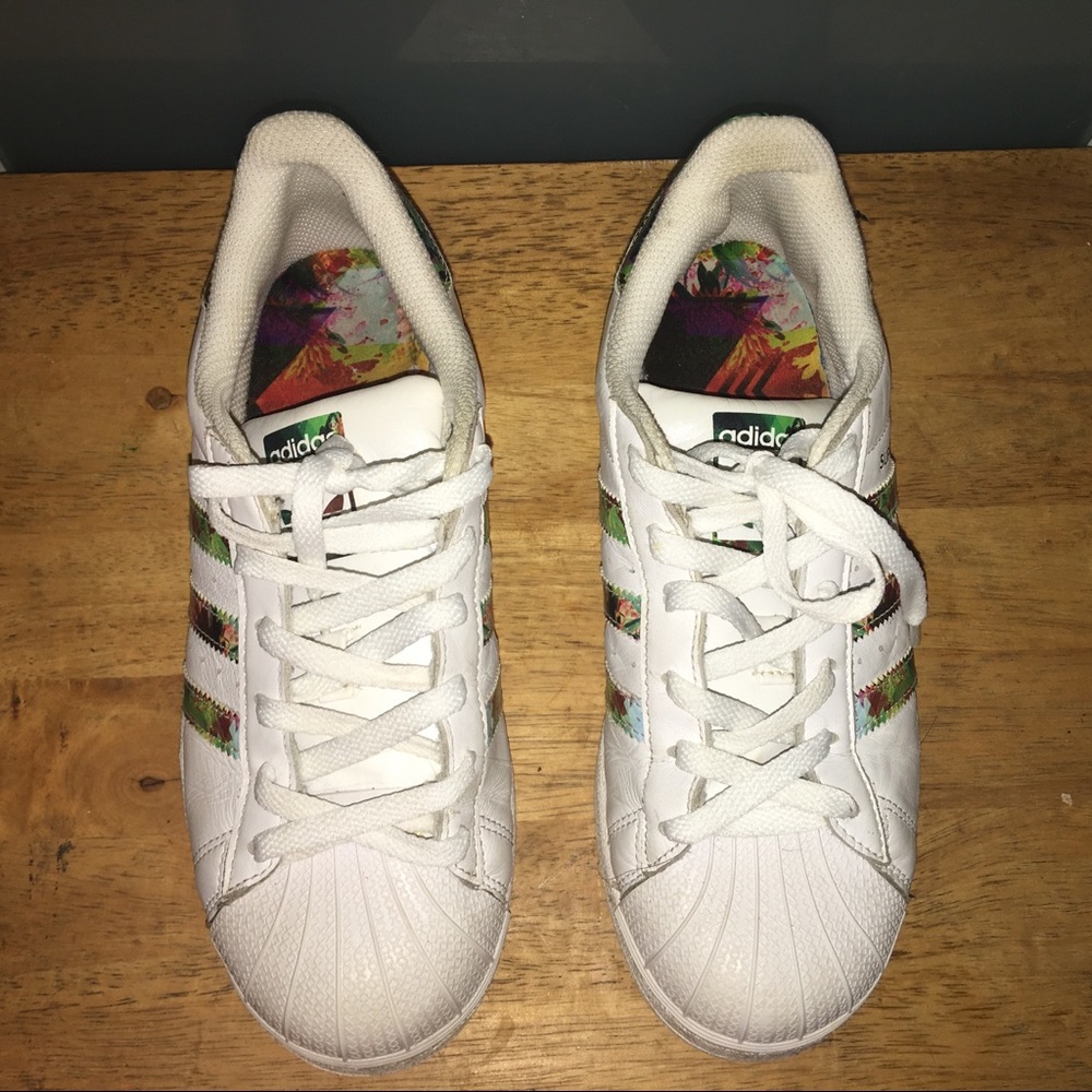 Adidas allstars